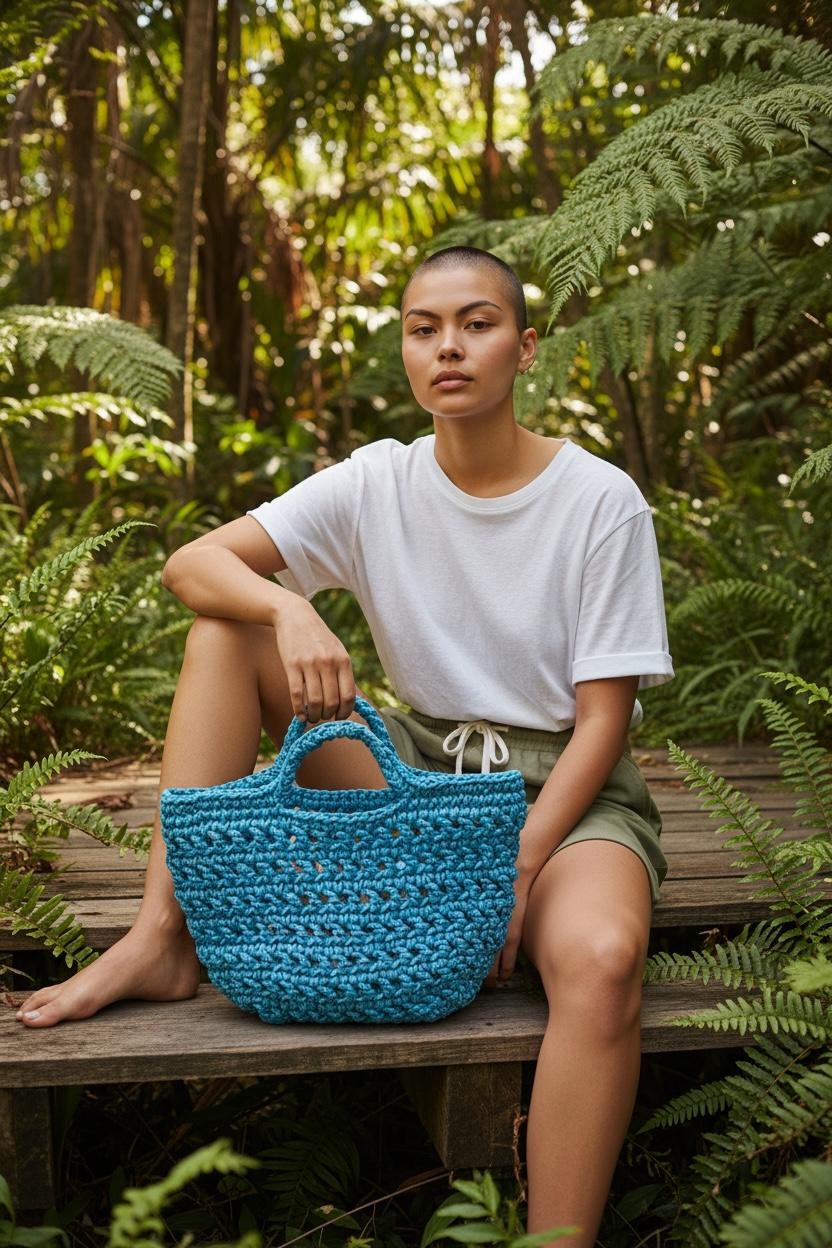 Signature Tote