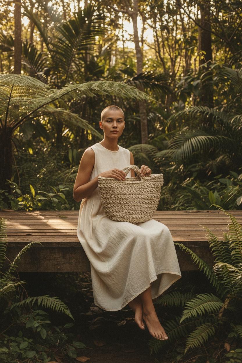 Signature Tote
